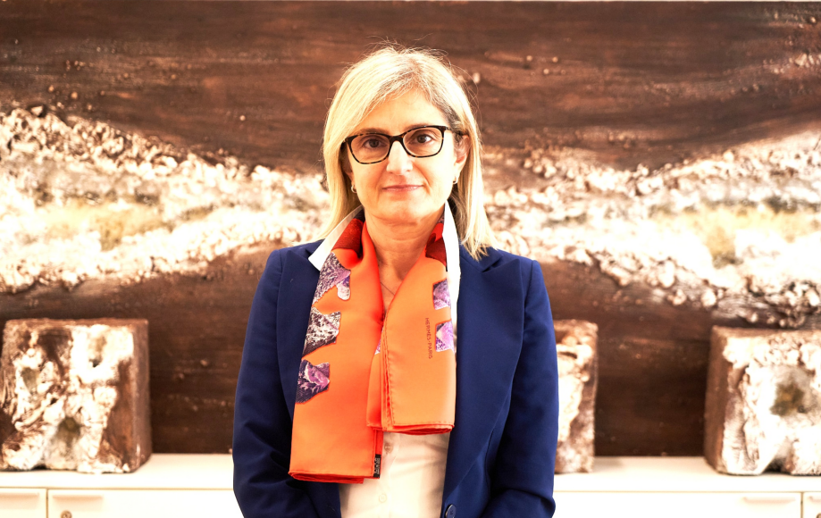 Daniela Grazia Purghé