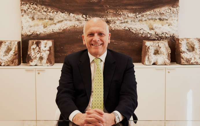 Francesco Cacciavillan