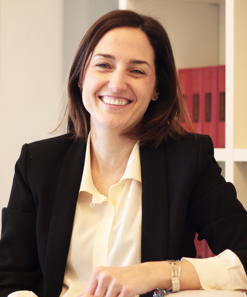 Michela Ceretta